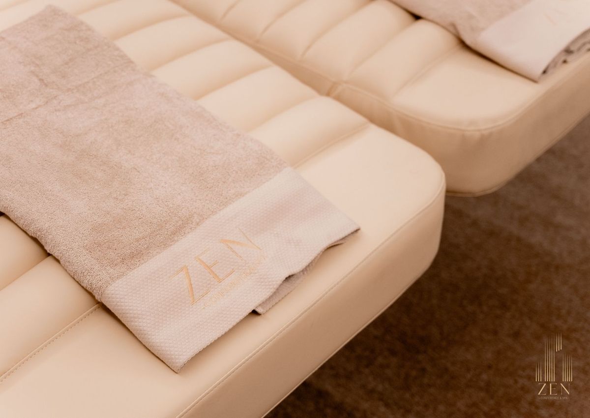Zen Hotel & Spa