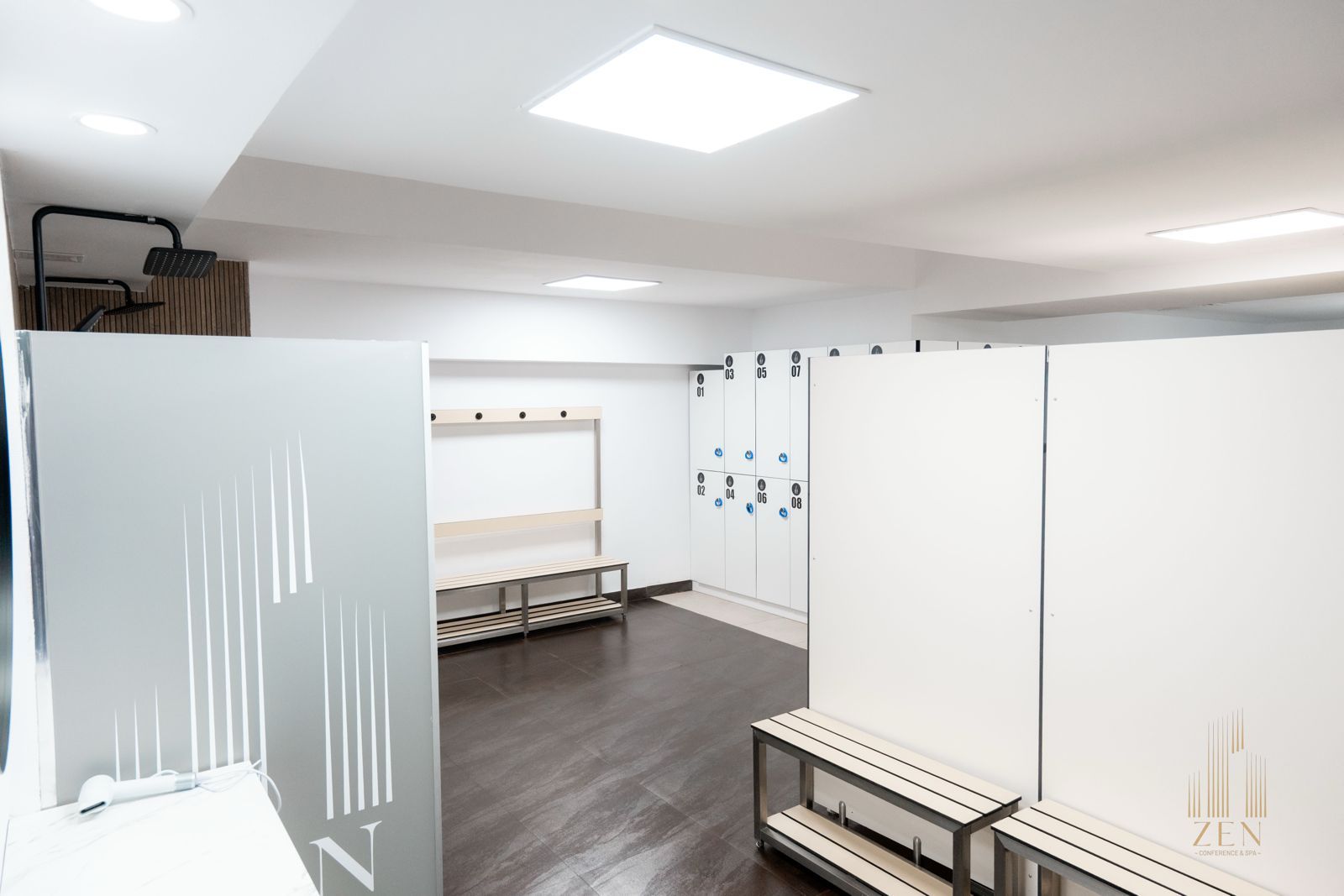 Zen Hotel & Spa