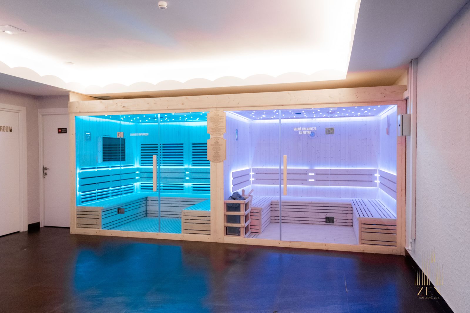 Zen Hotel & Spa