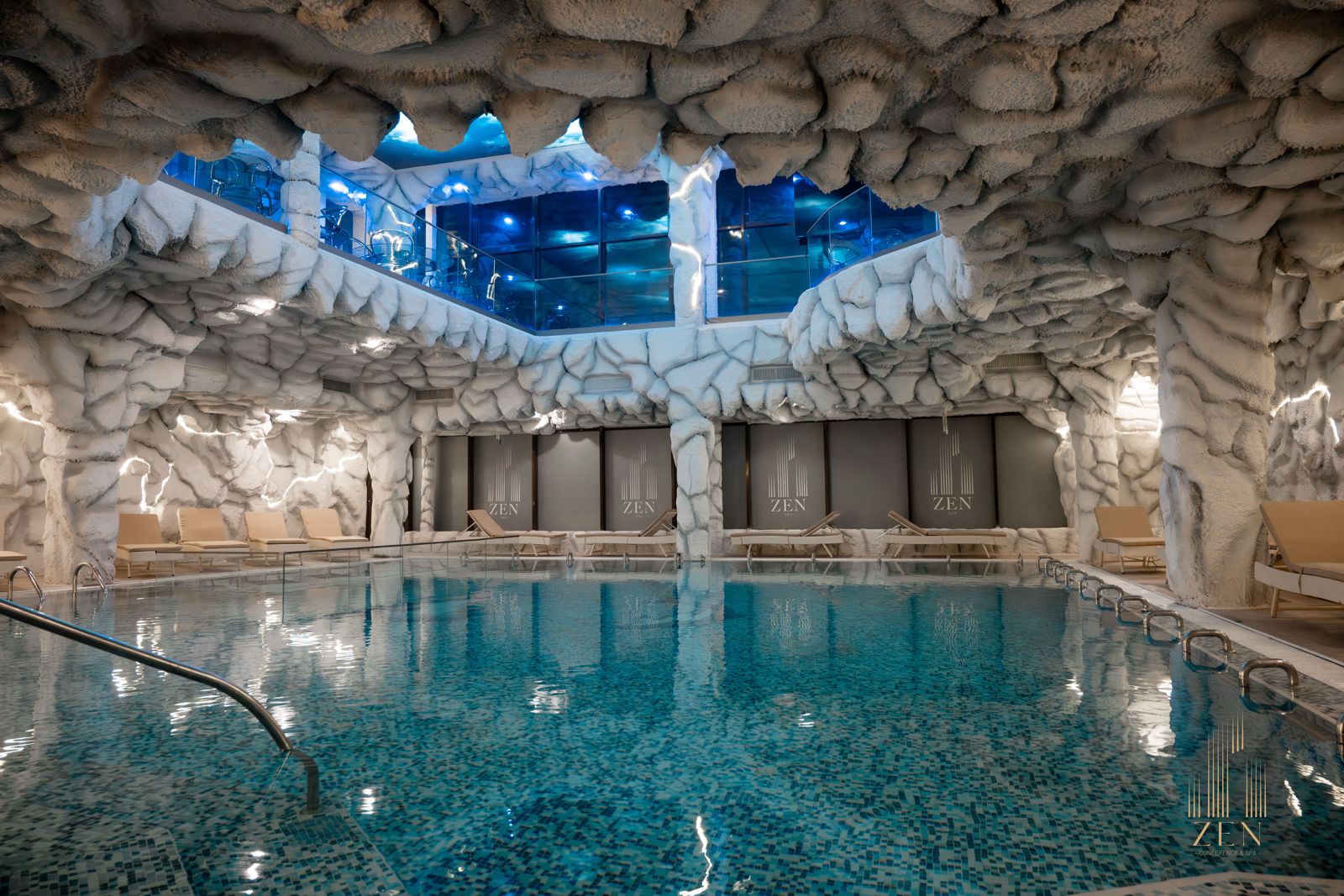 Zen Hotel & Spa