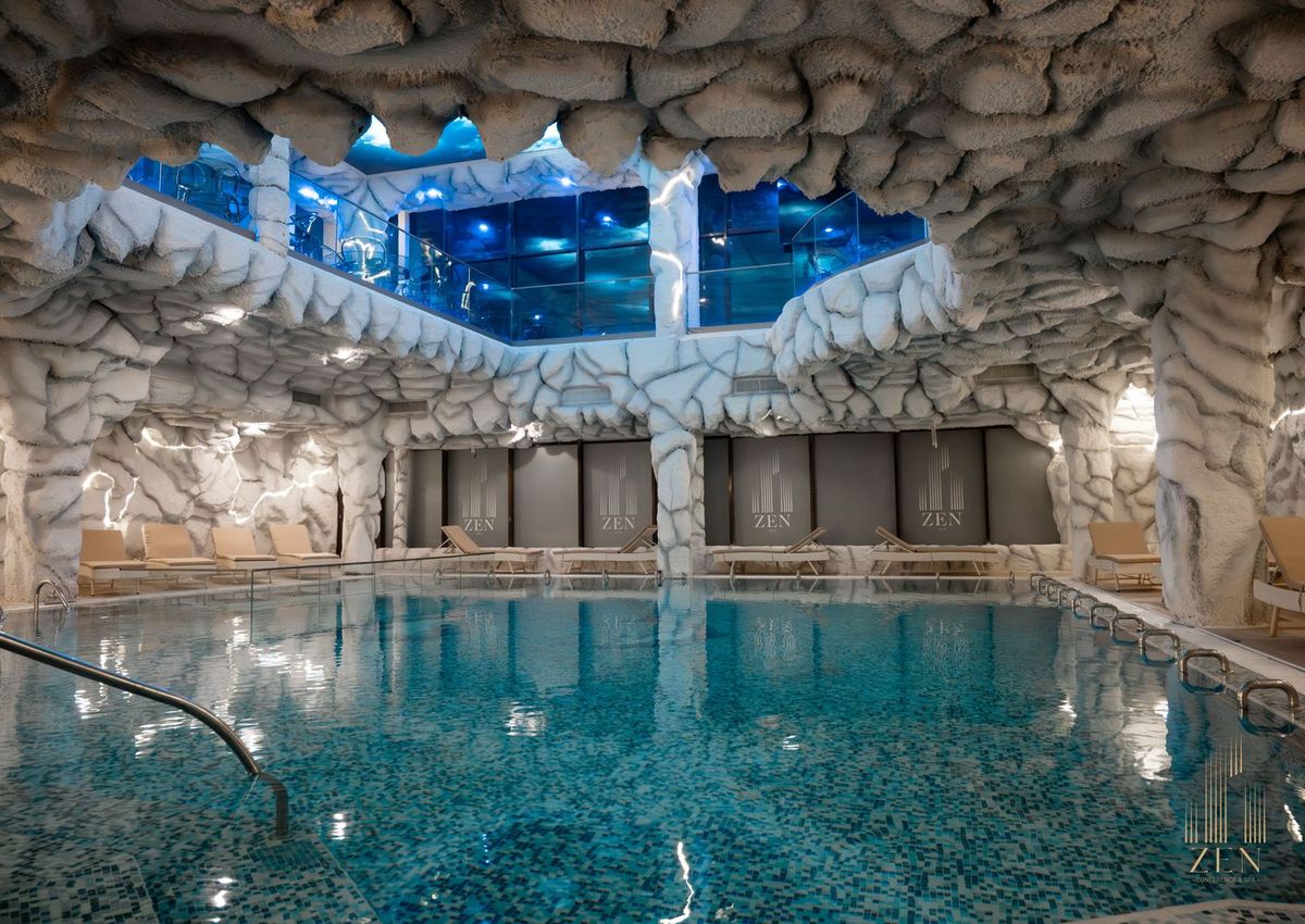 Zen Hotel & Spa