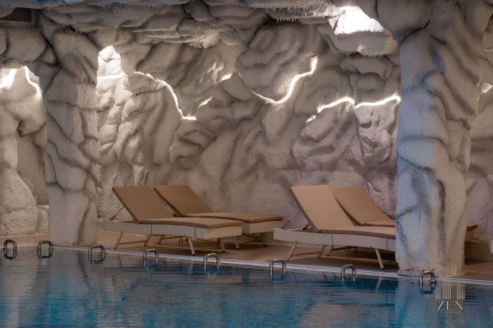 Zen Hotel & Spa