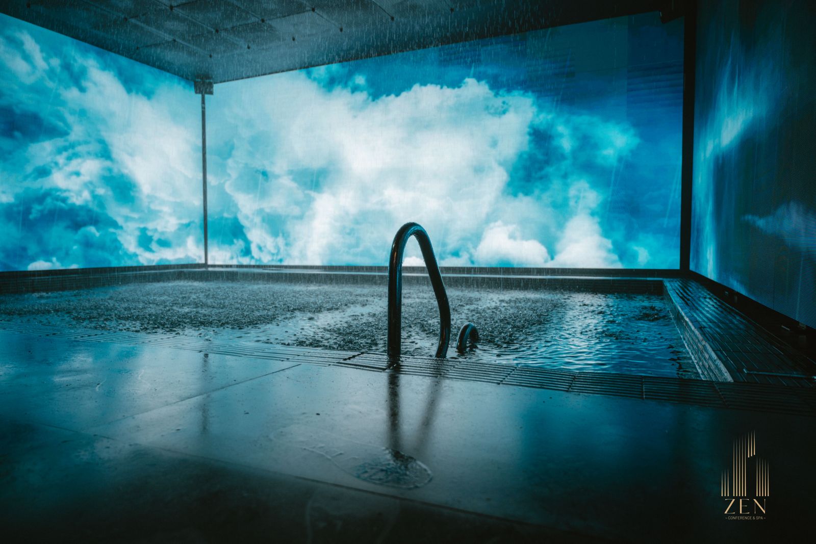 Zen Hotel & Spa