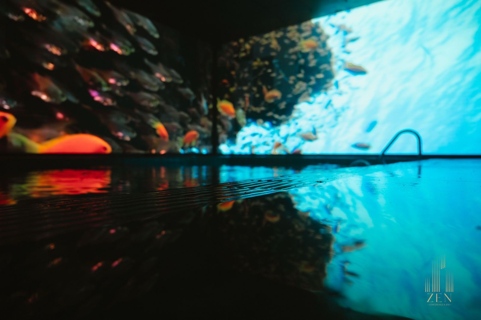 Zen Hotel & Spa