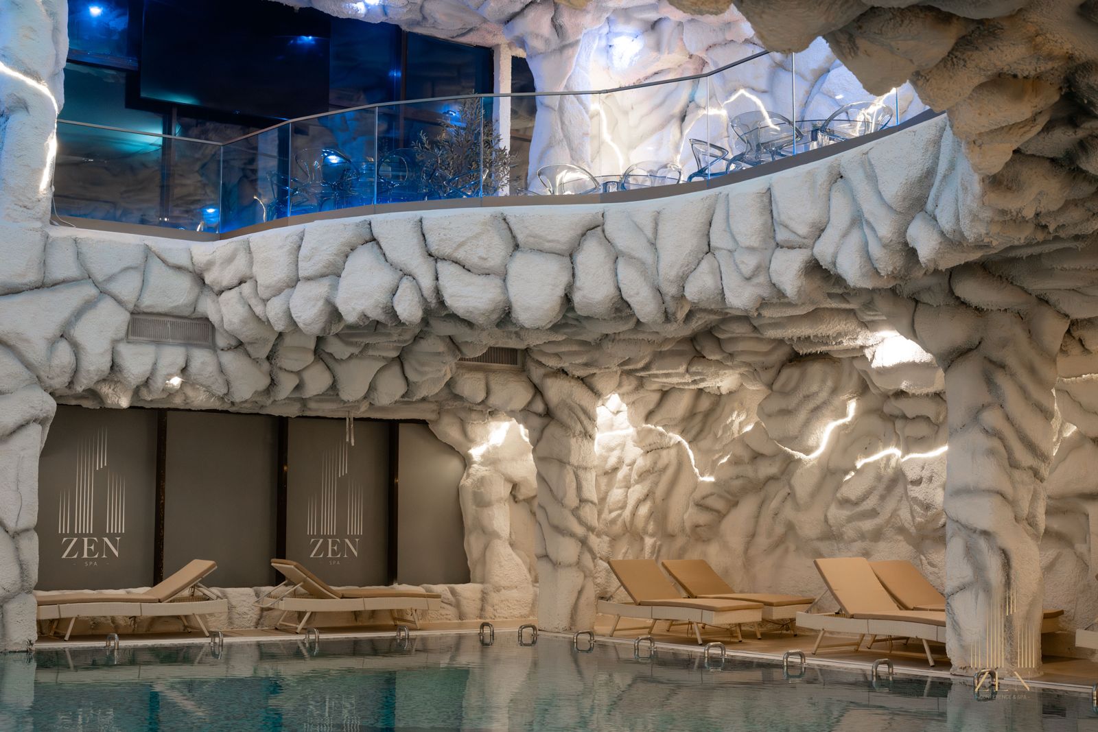 Zen Hotel & Spa
