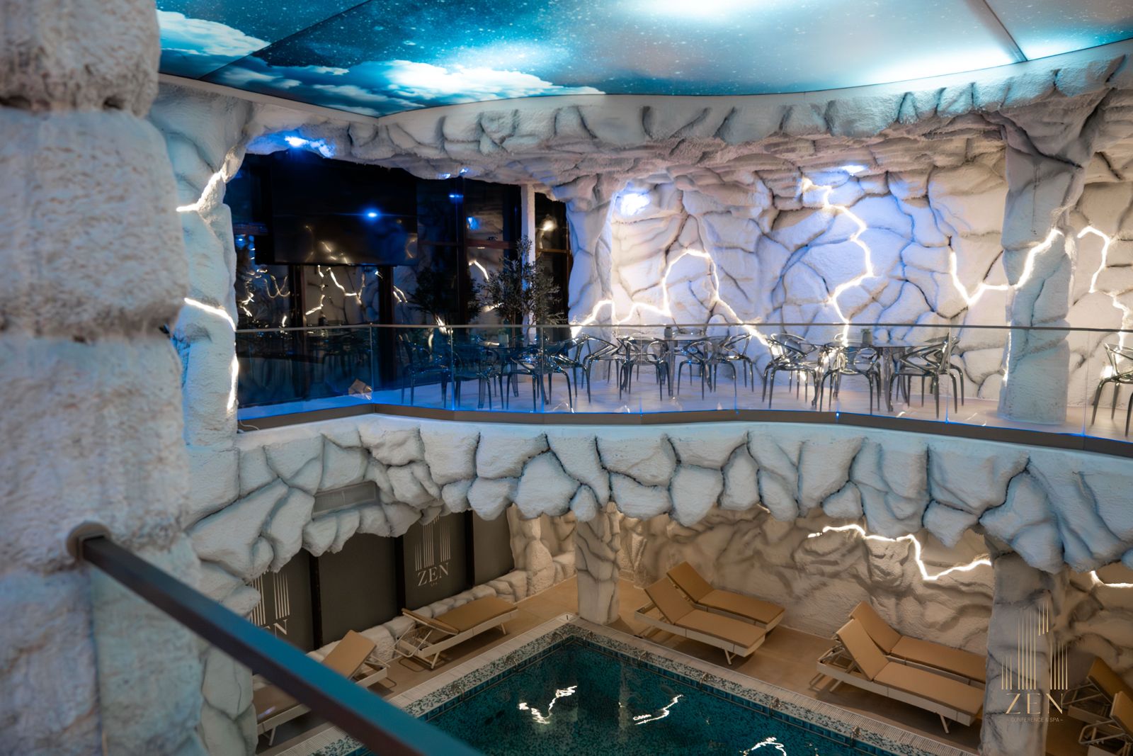 Zen Hotel & Spa