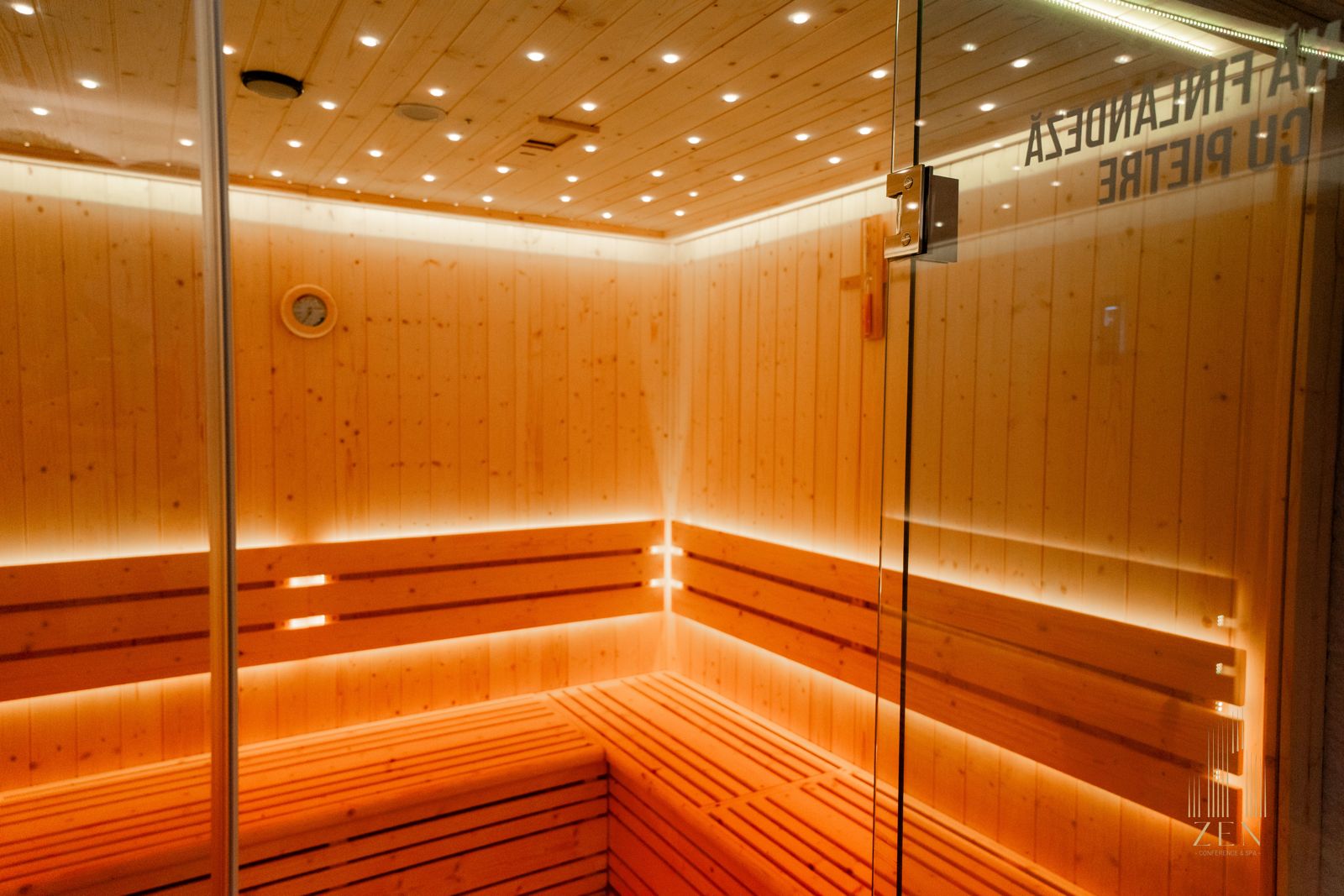 Zen Hotel & Spa