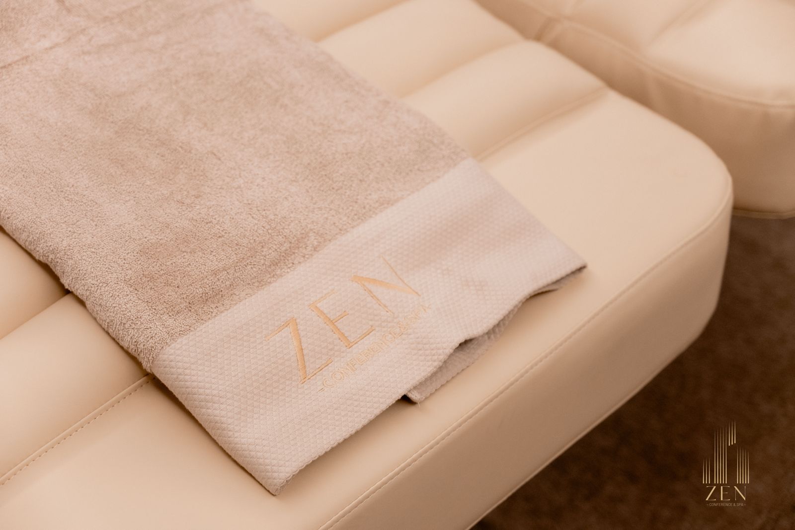 Zen Hotel & Spa
