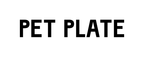 Pet Plate