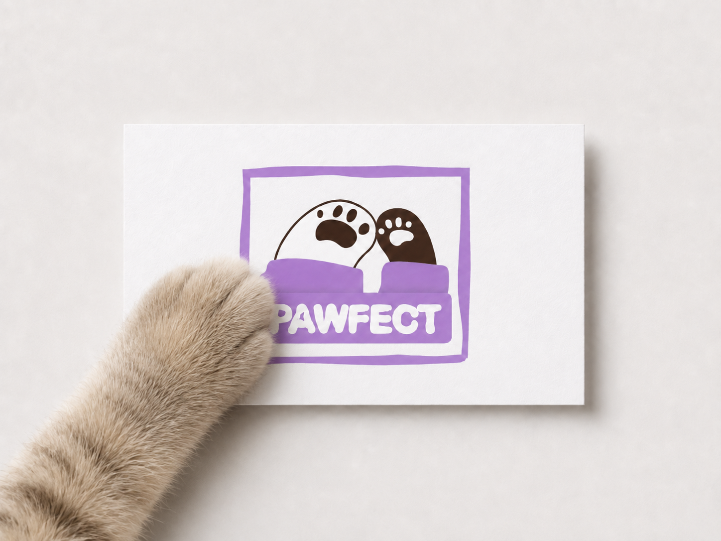 card