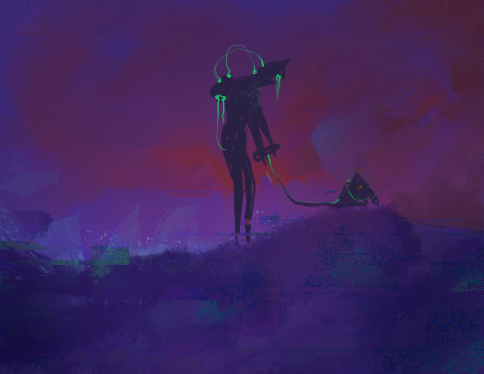2023dark cave