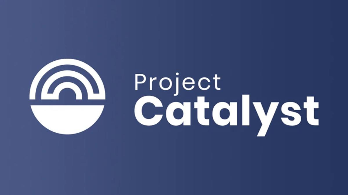 Project Catalyst blasts off into 2021 - Input | Output