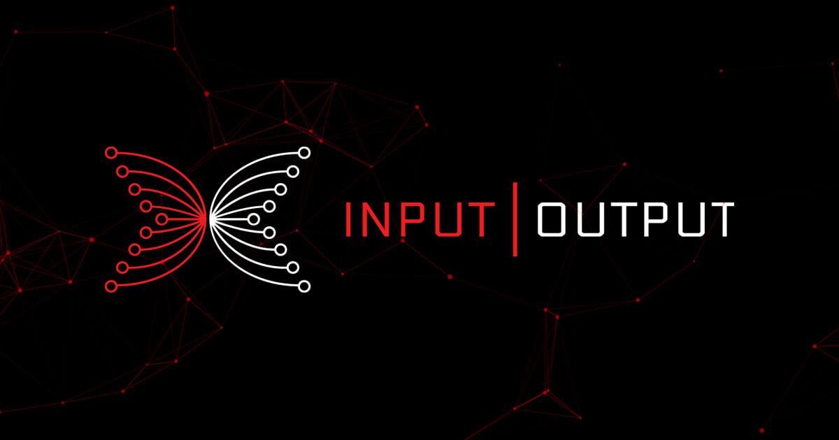 IOG response to the recent SEC filings - Input | Output