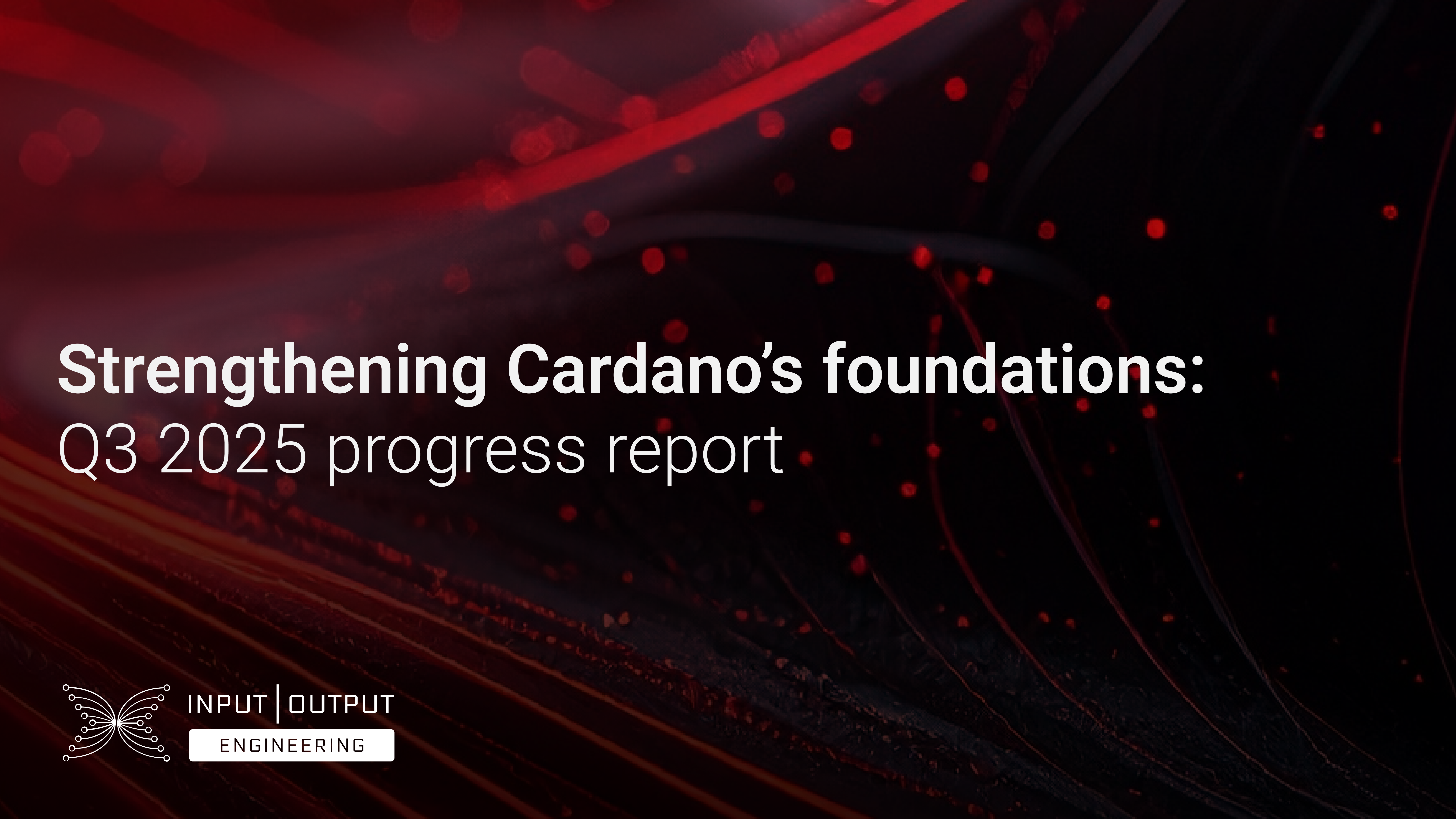 News - Input | Output