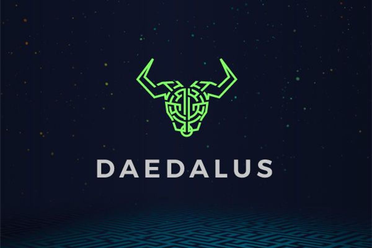 Daedalus: from launch to Flight and beyond... - Input | Output