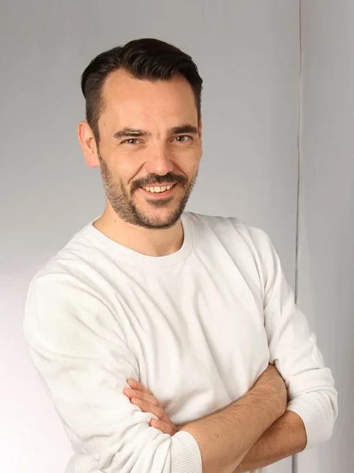 Klaus Springer