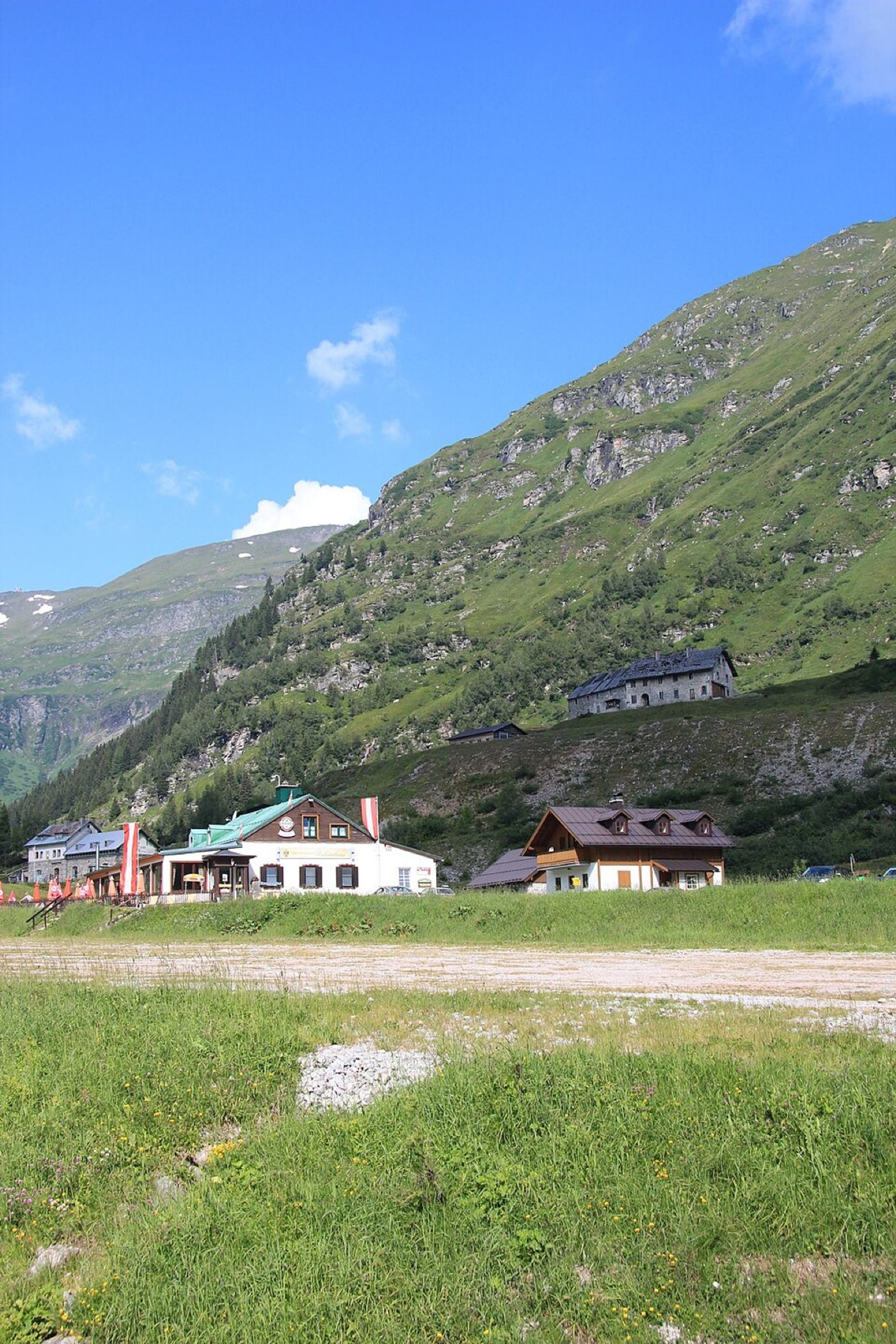 Sportgastein