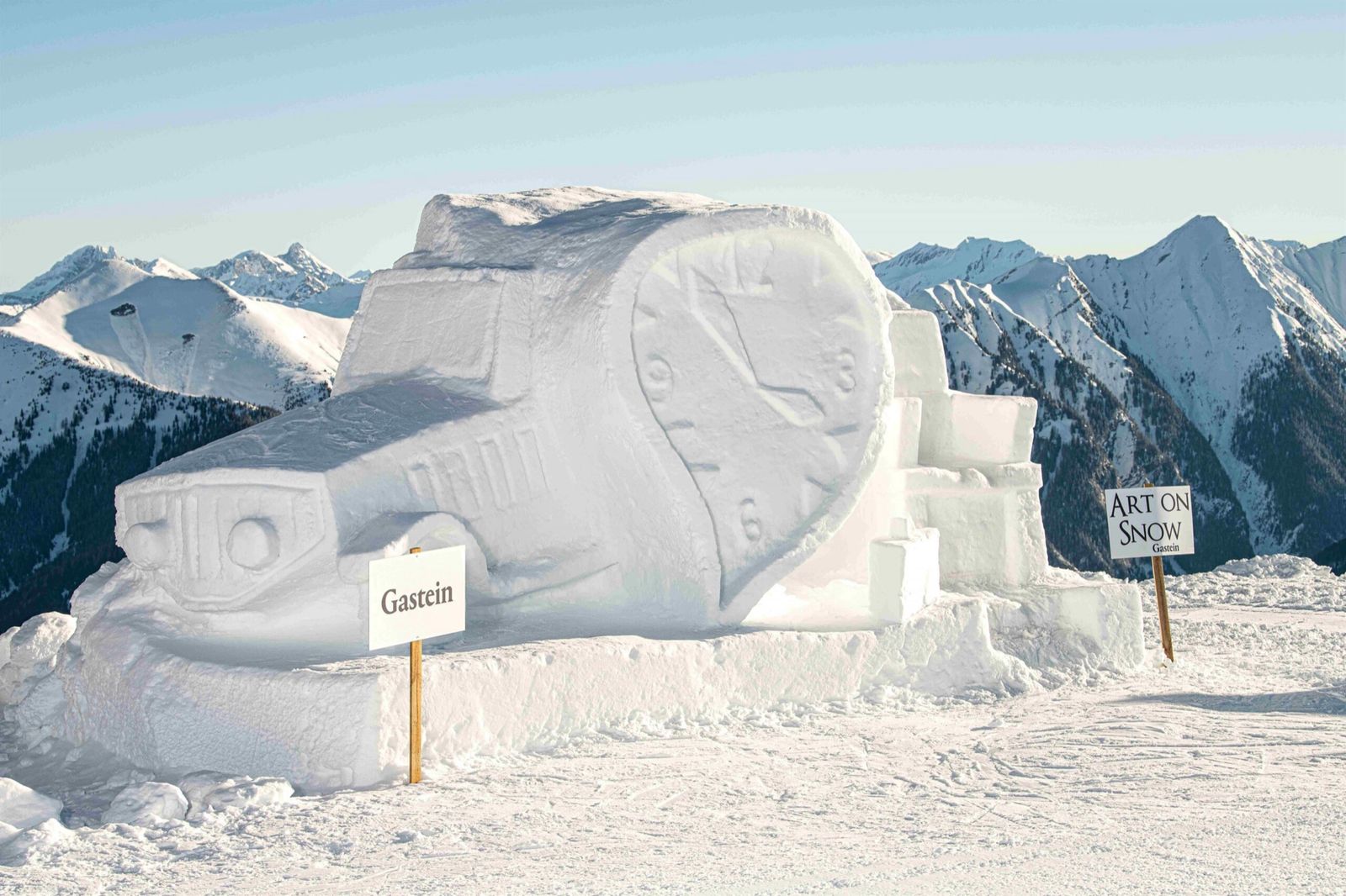 Gastein Eventkalender