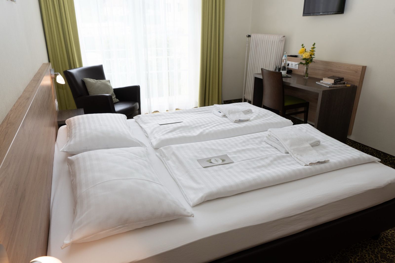 Hotel Lindenhof Galerie 7