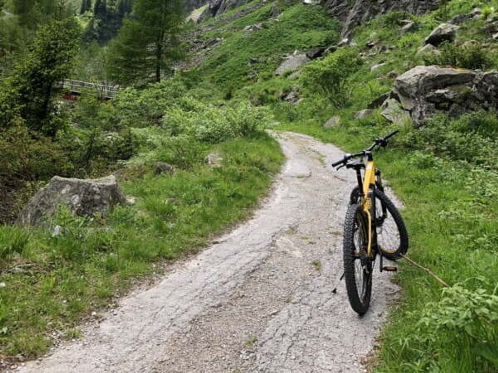 Alpe-Adria-Radweg
