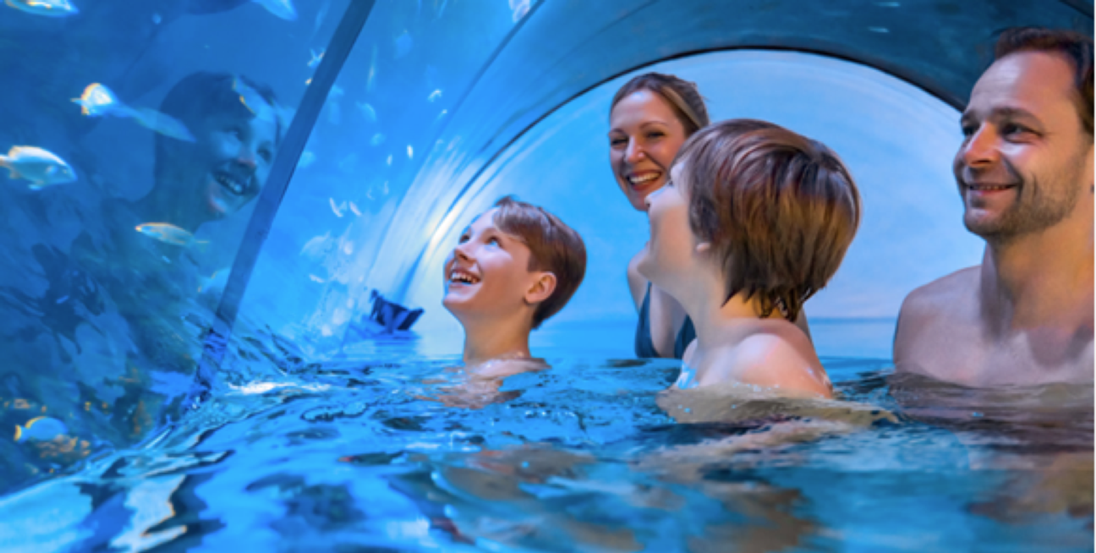 Ostern in der Alpentherme