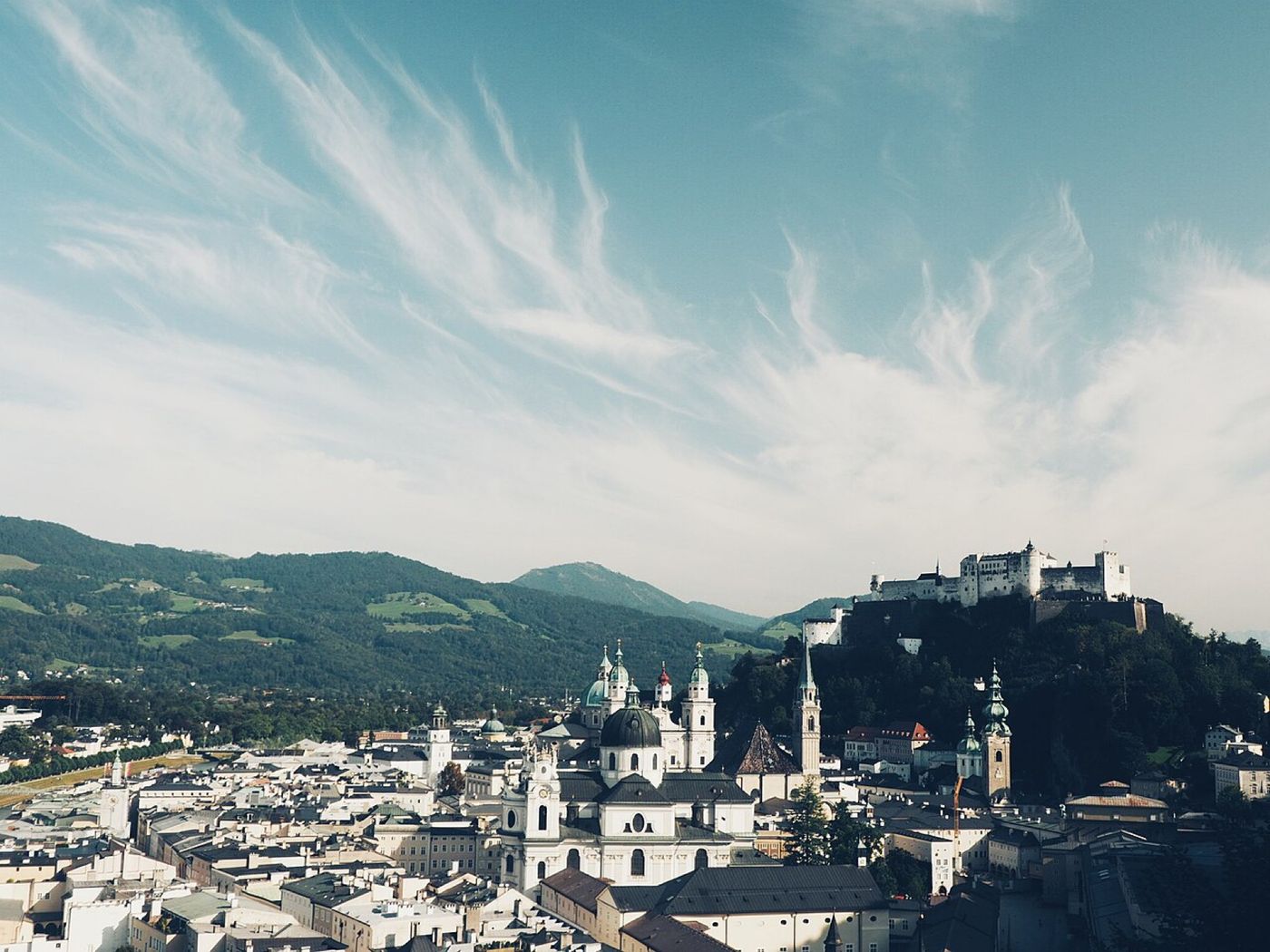 Salzburg