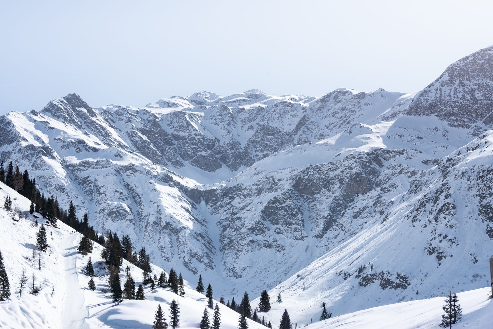 Hohe Tauern