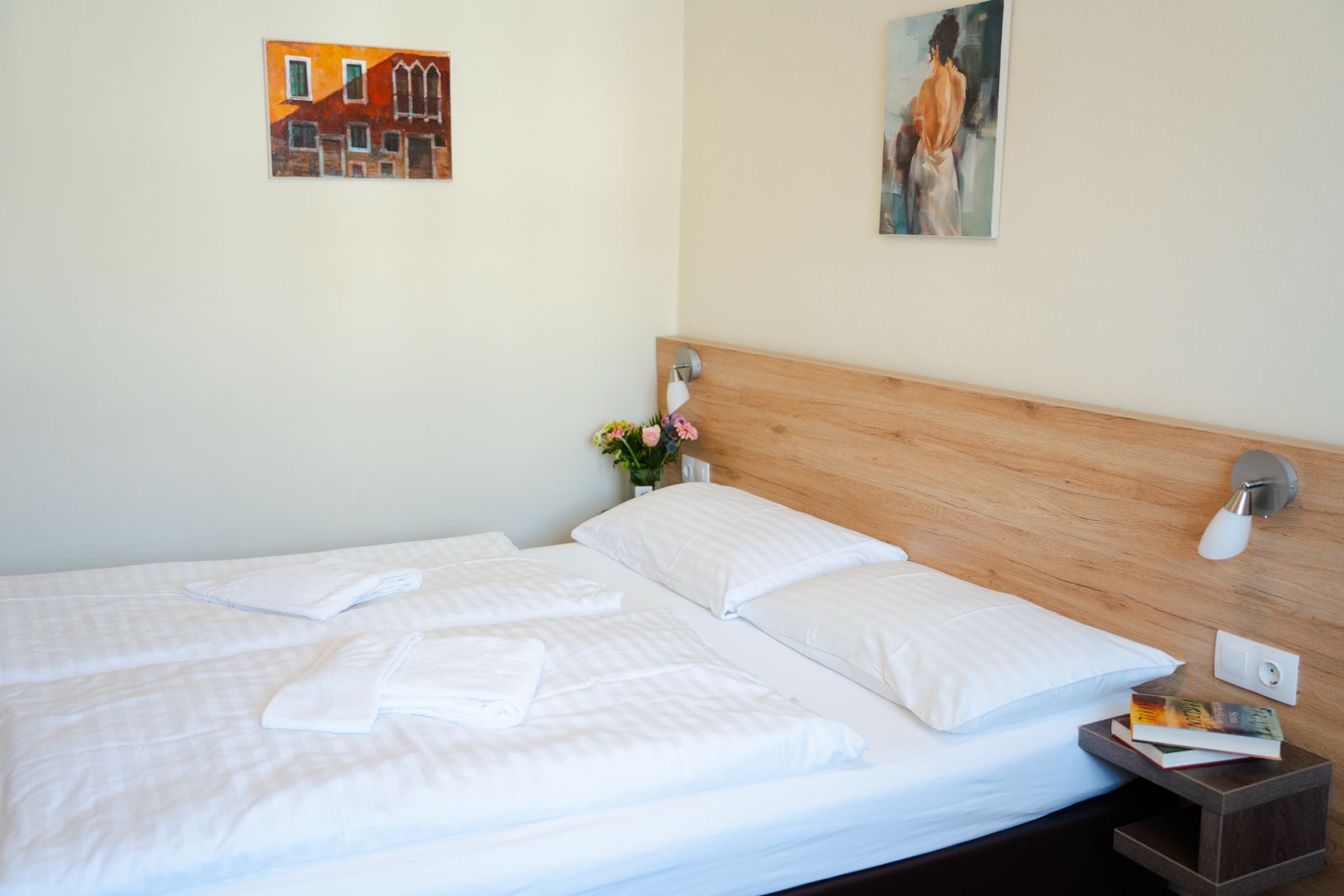 Hotel Lindenhof Galerie 8