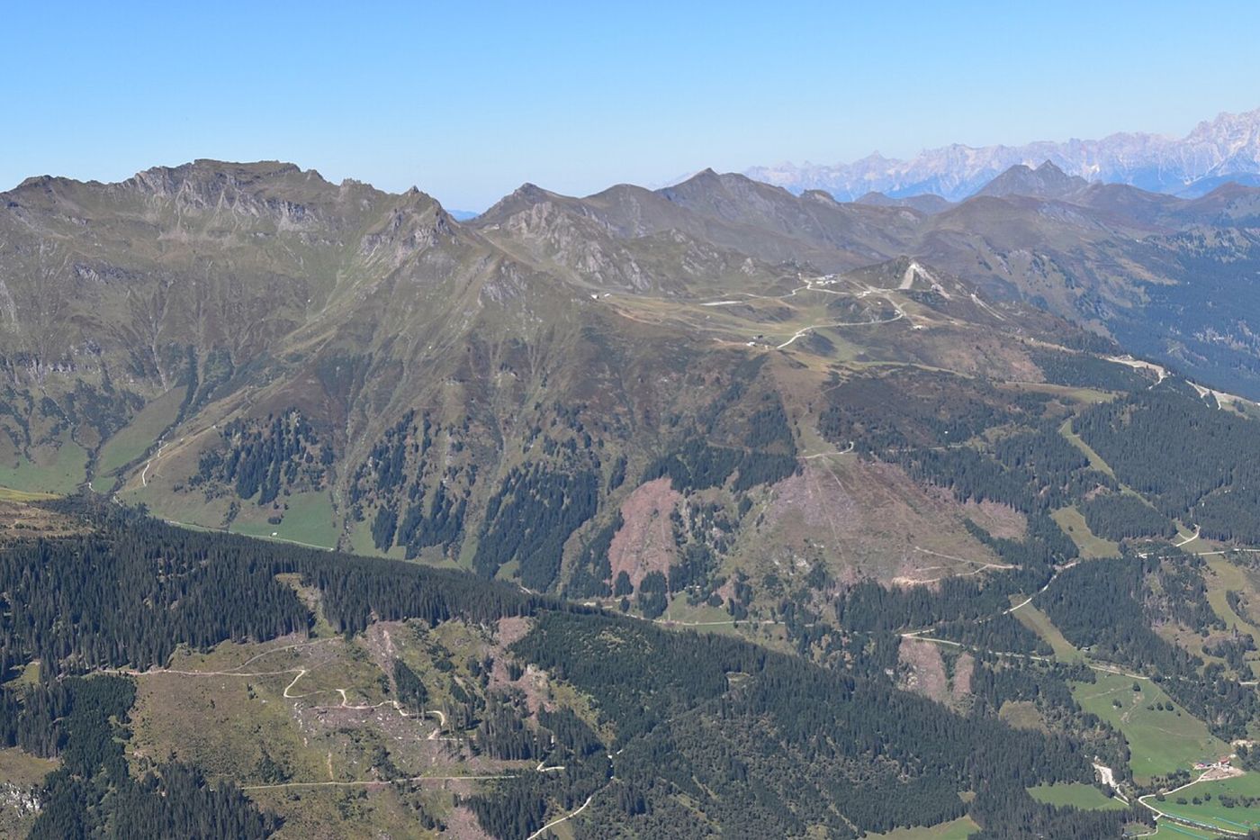 Schlossalm