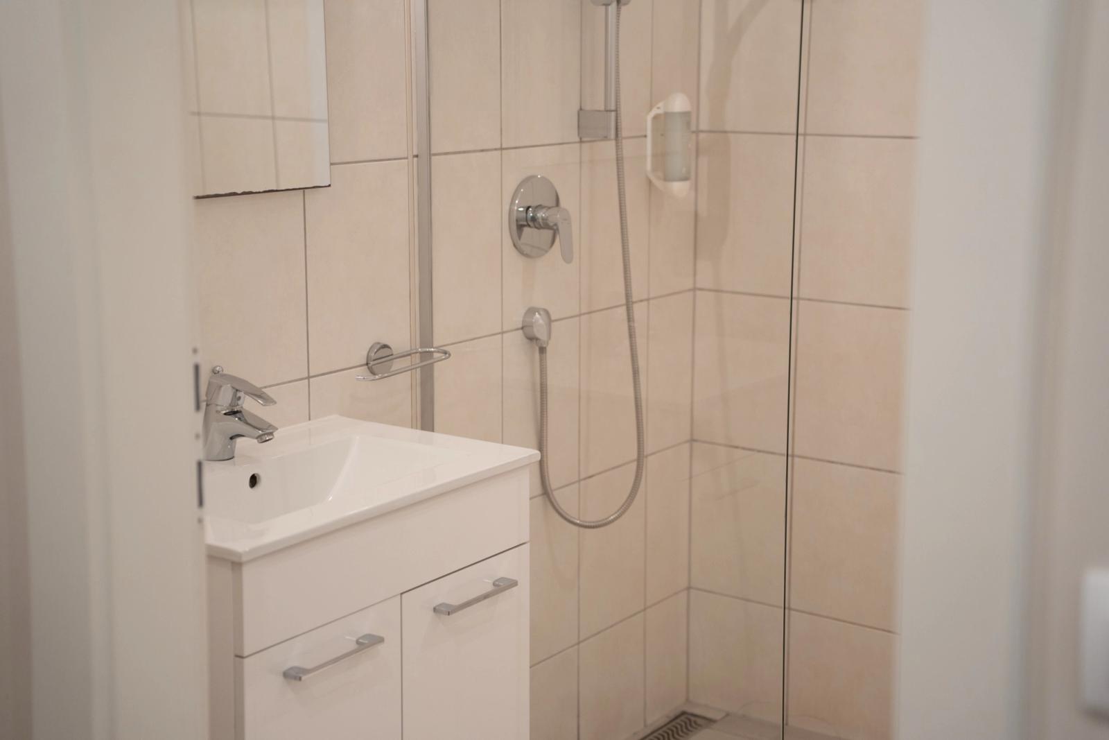 Apartment Detail