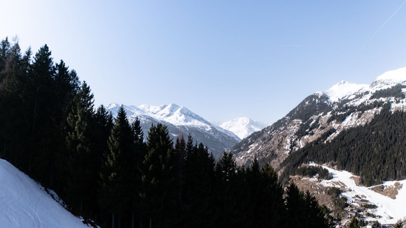 Felsentherme Bad Gastein