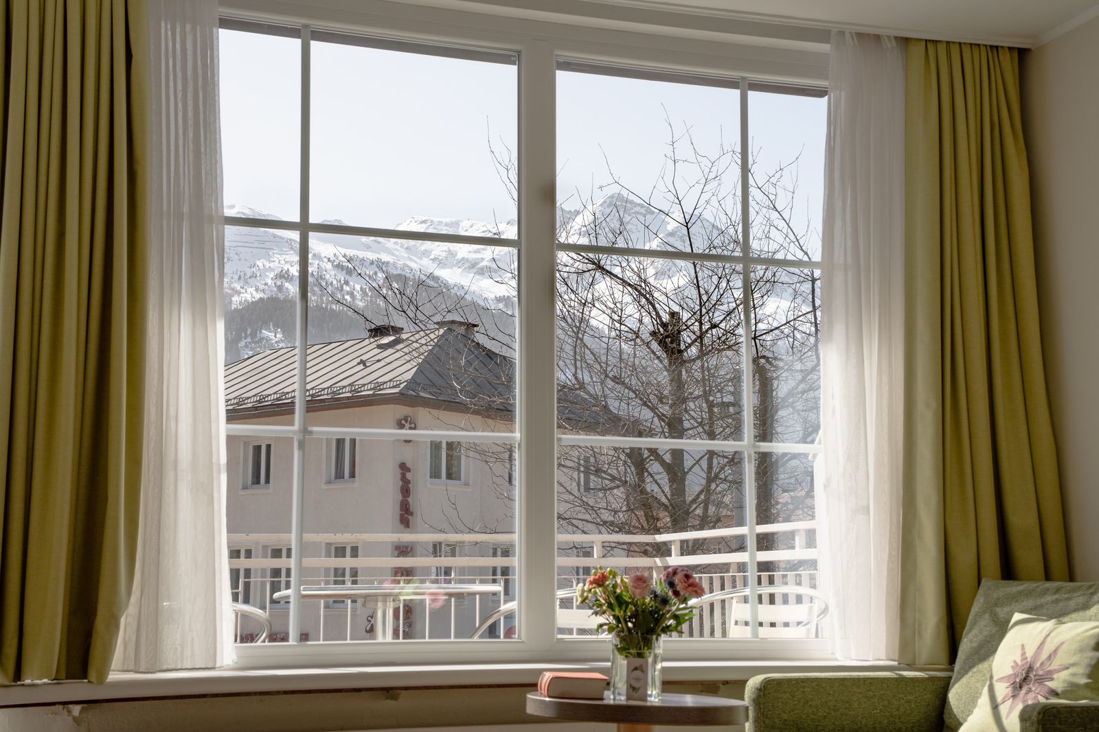 Hotel Lindenhof Galerie 10
