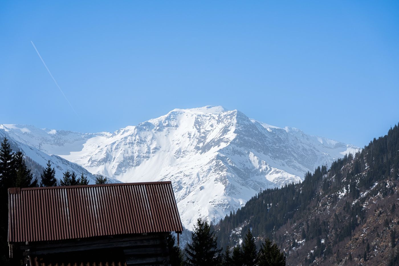 Wandern