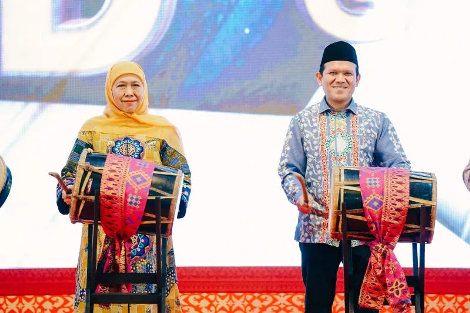 Misi Dagang Jatim–Aceh Rp1,218 Triliun, Berapa Porsi Produk Aceh?