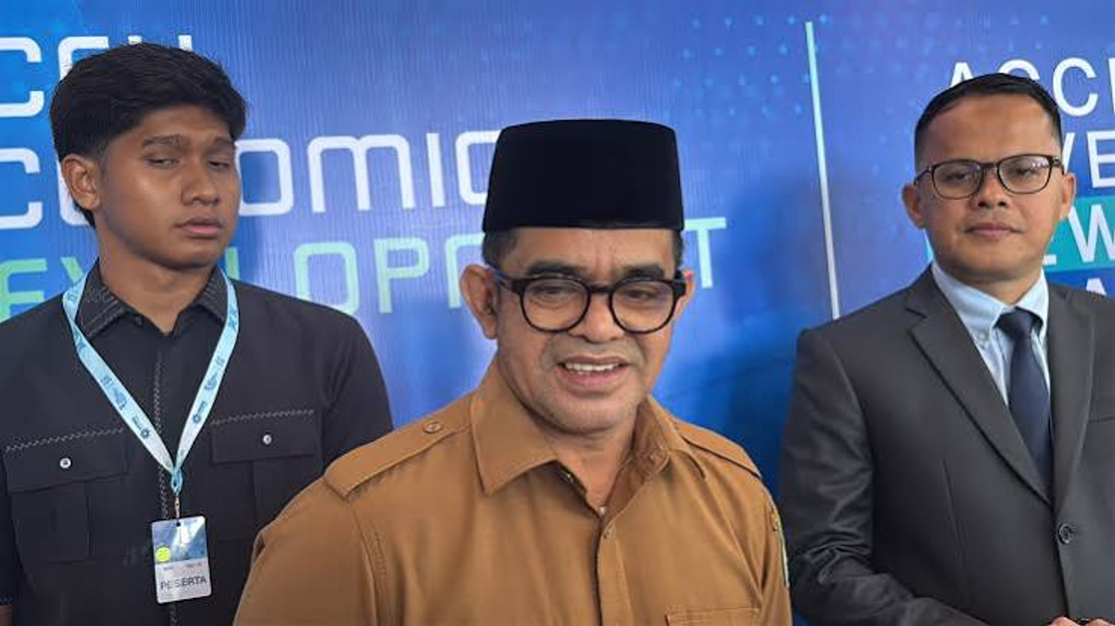 Aceh Ingin Investasi Menyerap Tenaga Kerja Lokal, Apa yang Harus Diukur?