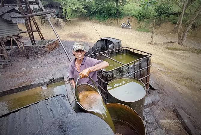 40 Sumur Minyak Aceh Disetujui Masuk Skema Produksi, Apa yang Berubah bagi Tata Kelola dan Warga?