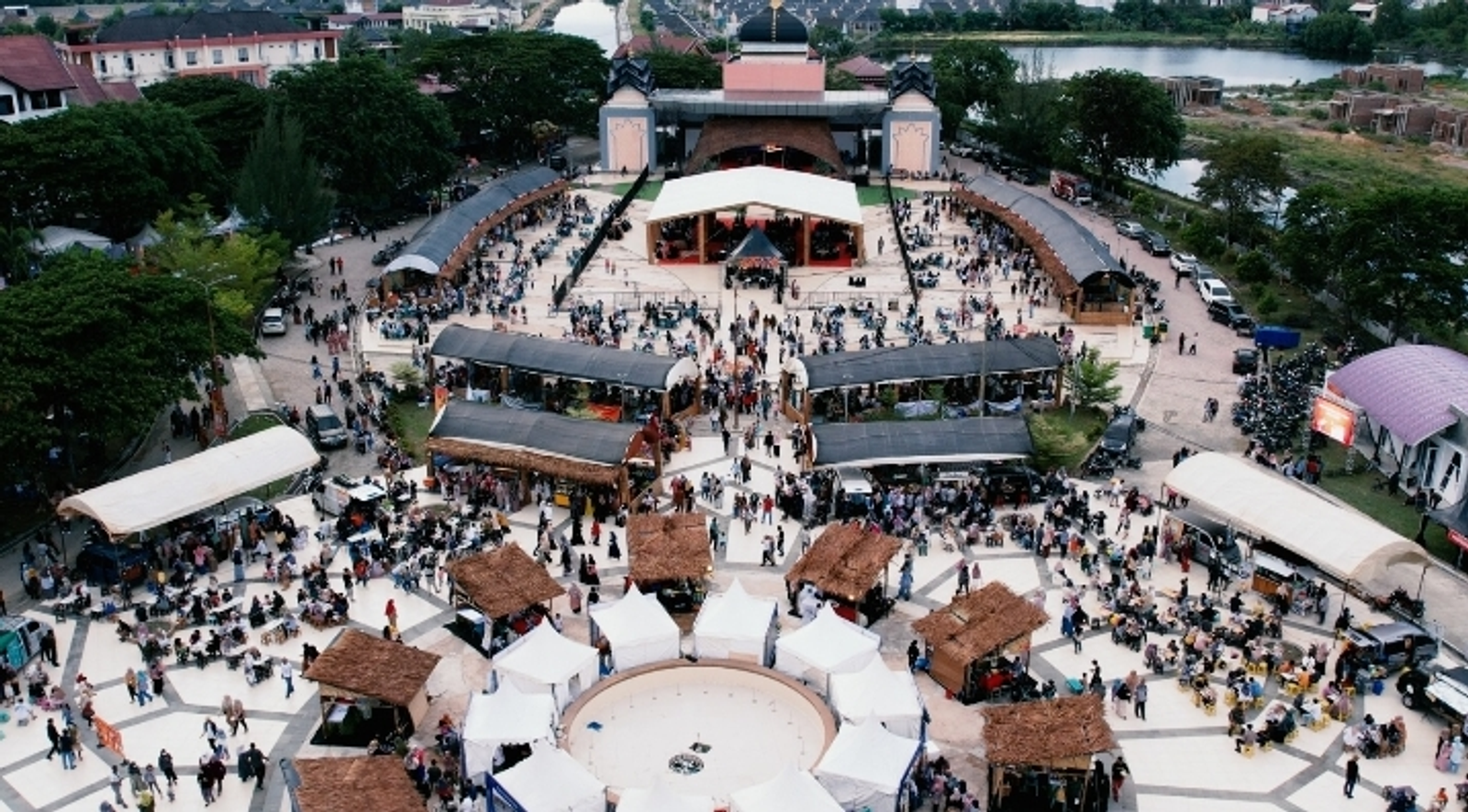 ACF 2026 Berjalan Tanpa Bergantung APBA, Bisakah Ini Jadi Model Baru Event Aceh?