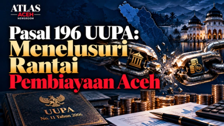 Pasal 196 UUPA: dari kewenangan kebijakan kredit dan pembiayaan Aceh hingga pertanyaan tentang penerima manfaat dan dampaknya