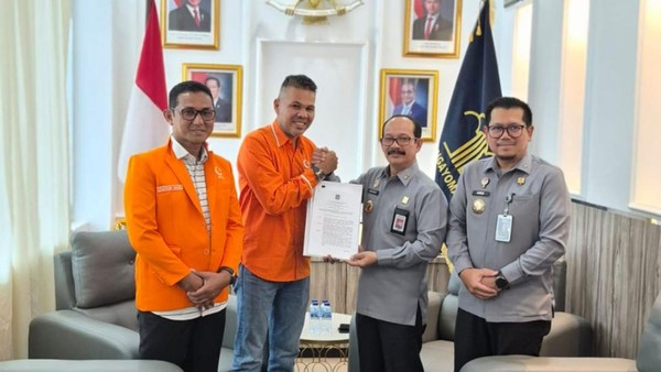 PNA Berganti Nama Menjadi Partai Nusantara Aceh, Apa yang Berubah di Peta Politik Lokal?