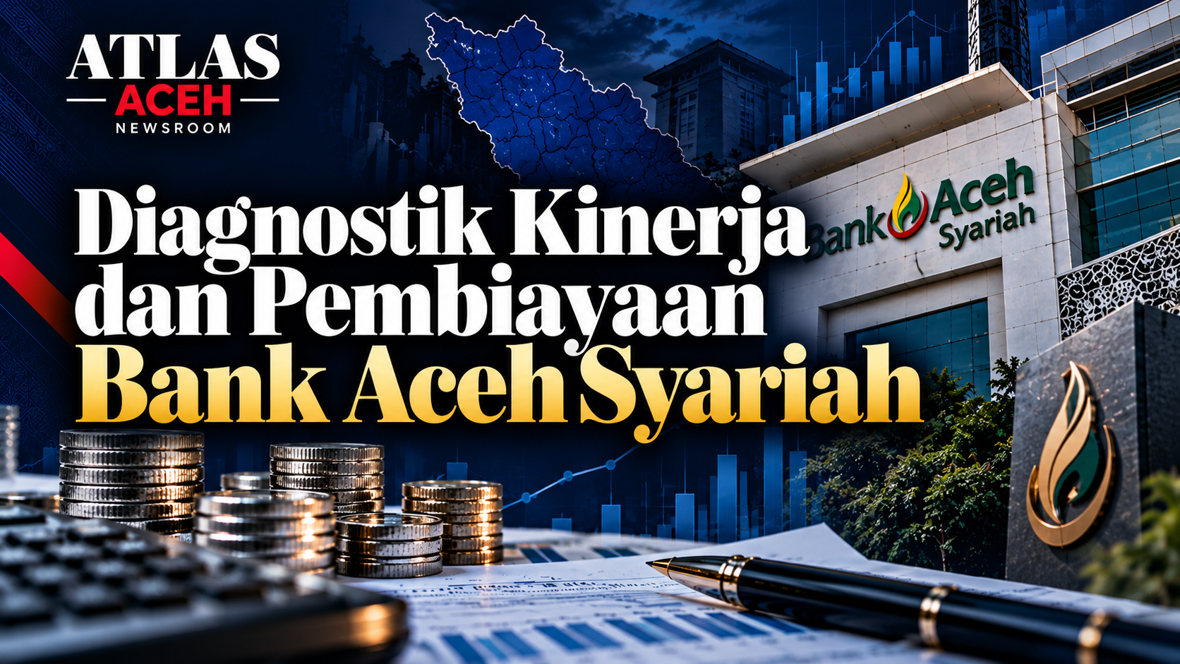 BANK ACEH DAN PERTANYAAN BESAR TENTANG EKONOMI PRODUKTIF