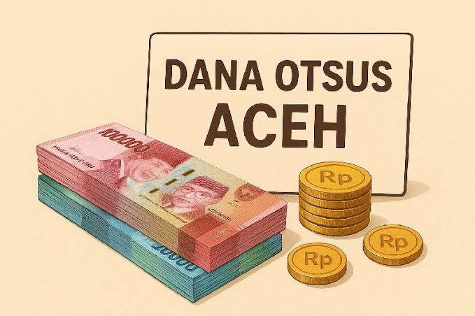 Pembahasan Dana Otonomi Khusus Aceh menjelang 2027