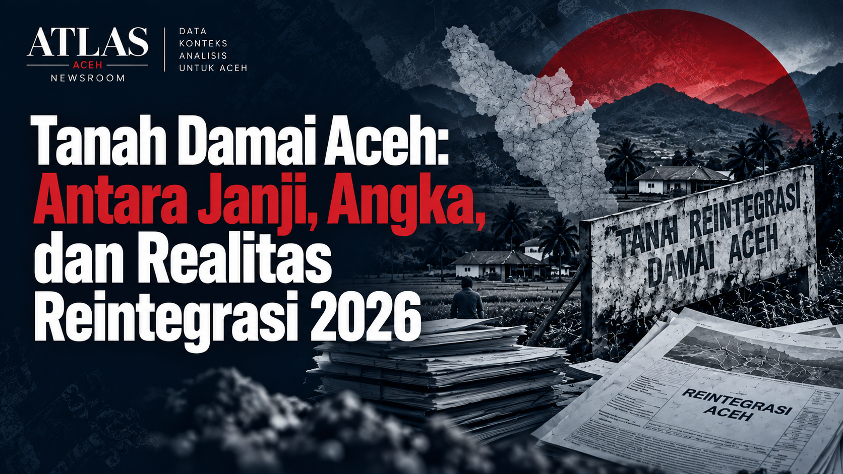 Tanah yang Dijanjikan Damai