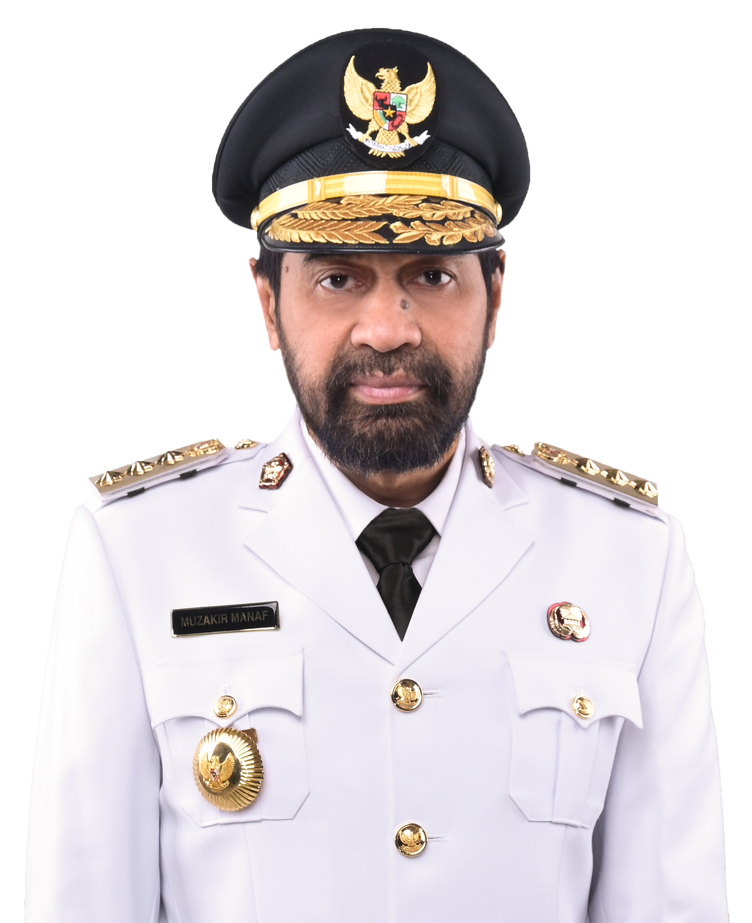 Muzakir Manaf