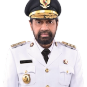 Muzakir Manaf