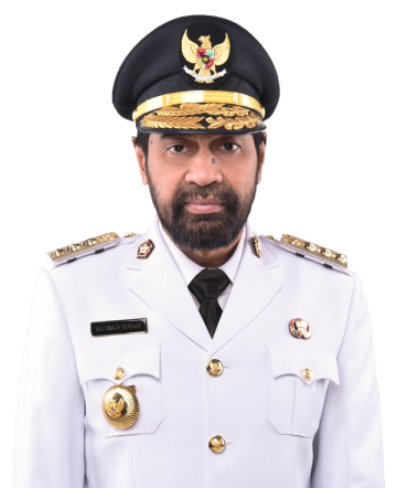 Muzakir Manaf, Gubernur Aceh