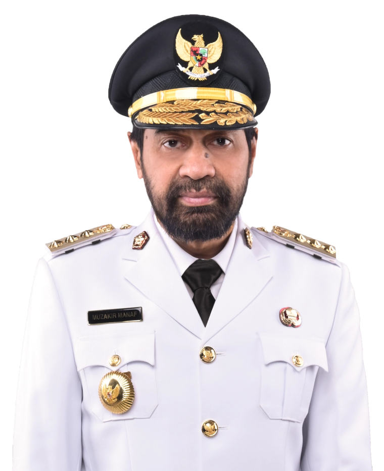 Muzakir Manaf, Gubernur Aceh