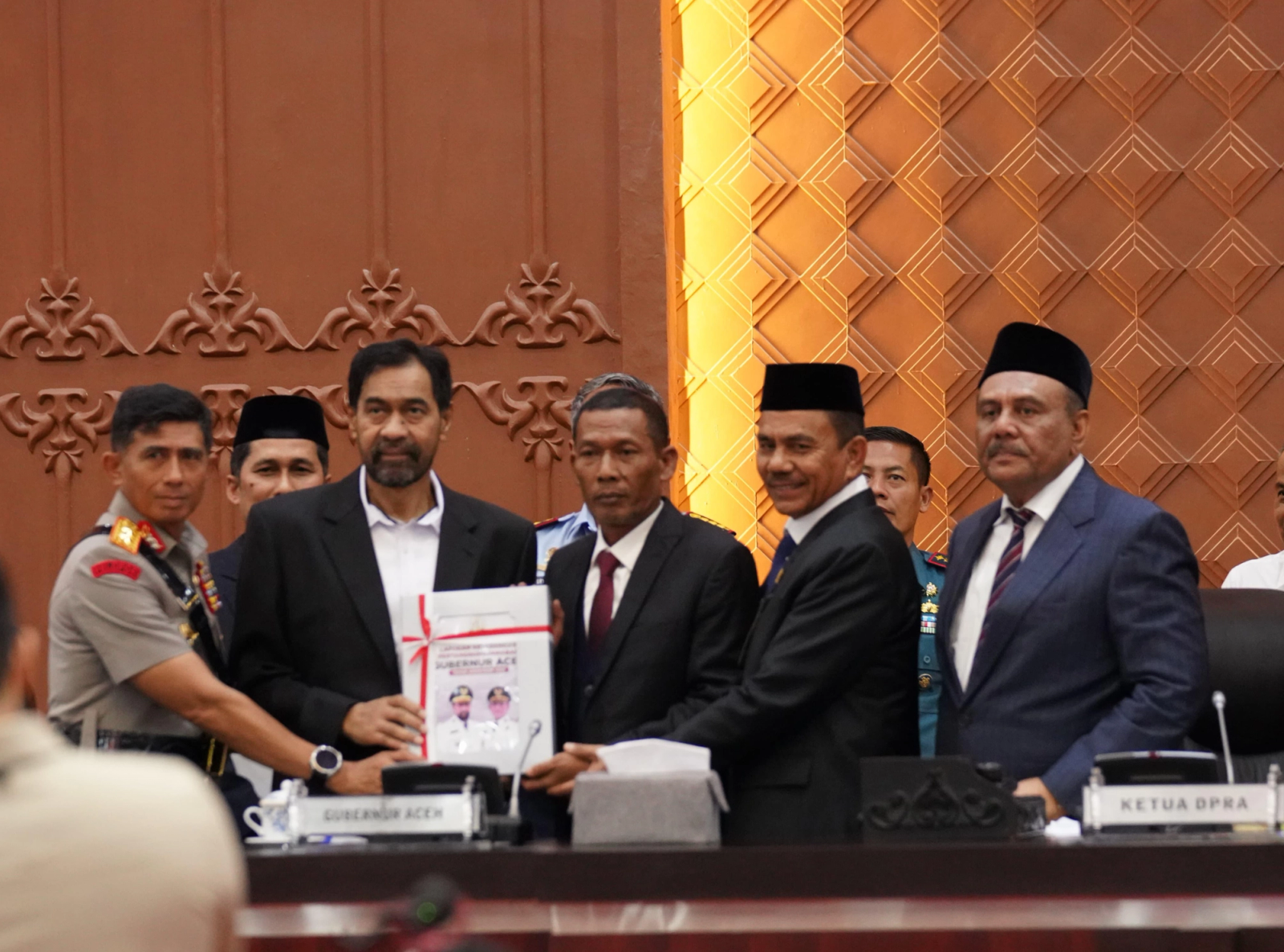 Aceh Pertimbangkan Jalur Cepat Otsus 2027, Bisakah Dipisahkan dari Revisi UUPA yang Lebih Luas?