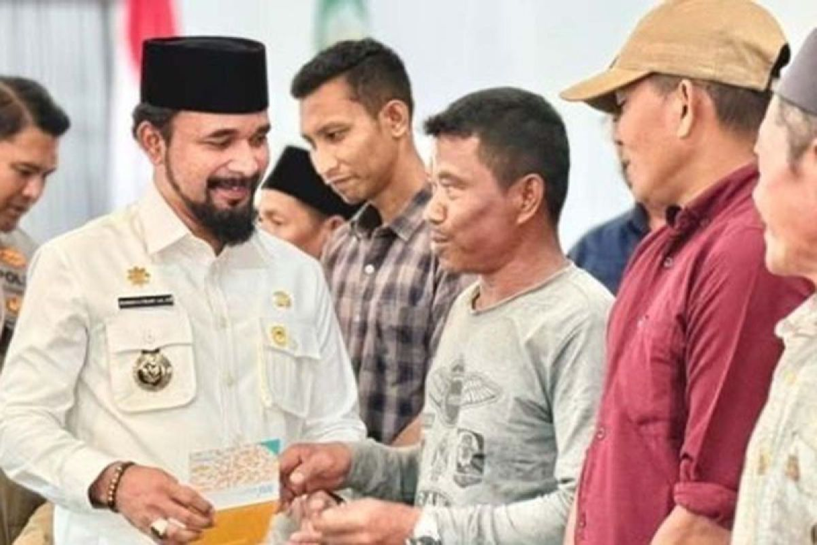 Dari Jadup ke Modal Usaha, Aceh Timur Mulai Geser Pemulihan dari Bantuan ke Penghidupan