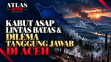 KABUT ASAP DAN POLITIK TANGGUNG JAWAB