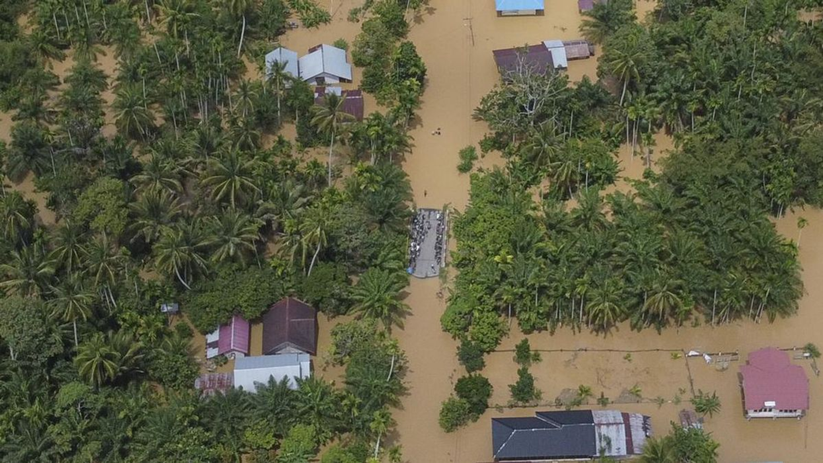 Banjir Meluas di Aceh Tenggara, Apa yang Harus Dipastikan Setelah Air Surut?